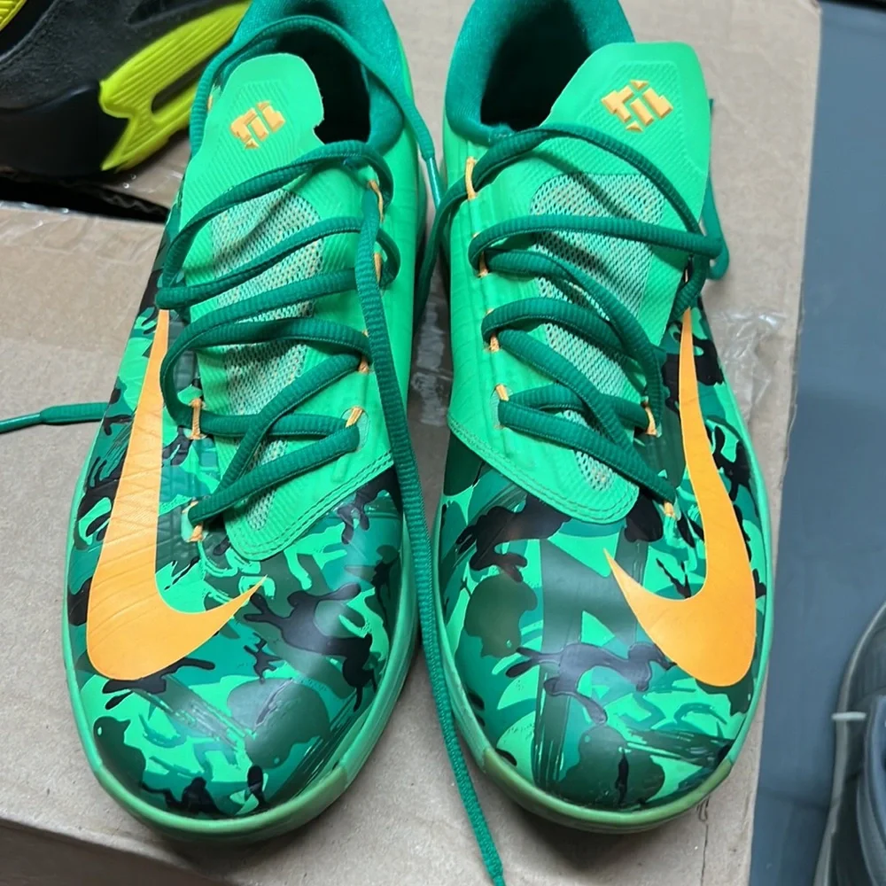 KD - Picture 2 of 5